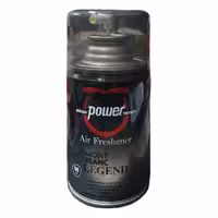 اسپری خوشبو کننده هوا power  – رایحه مونت بلک لجند