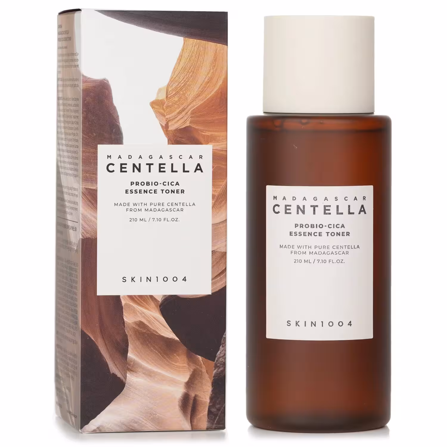 تونر اسنس پروبیو سیکا سنتلا | CENTELLA PROBIO-CICA ESSENCE TONER 210 ML