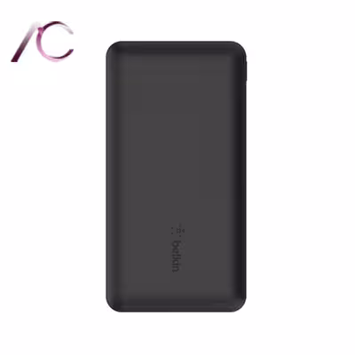 شارژر همراه سریع بلکلین BPB011BTBL ظرفیت 10000 میلی آمپر