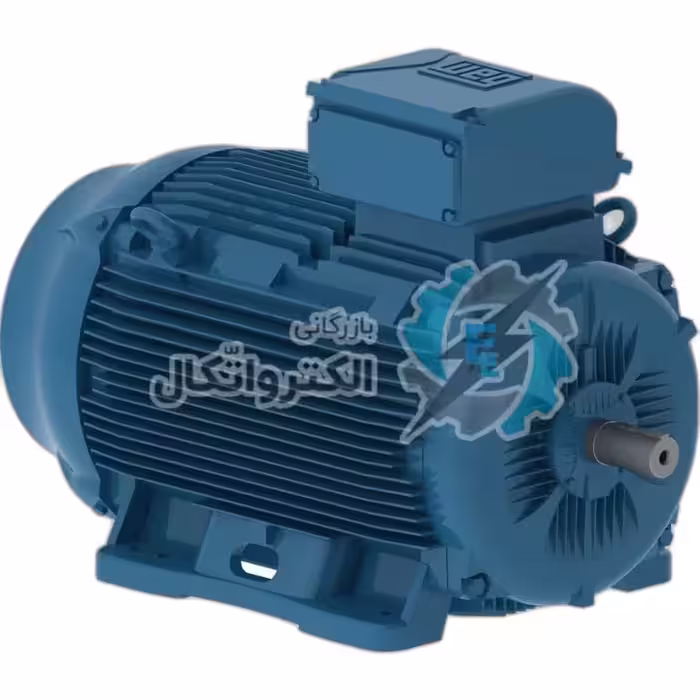 الکتروموتور وگ 132KW 4P GP