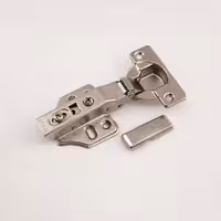 لولا پمپی میلو پایه ثابت | یراقینو فروش یراق آلات کابینت و درب