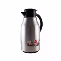 فلاسک شیشه دار 1300 سی سی REGAL مدل کندو رگال