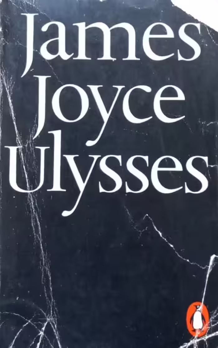 Ulysses | James Joyce