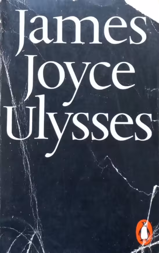 Ulysses | James Joyce
