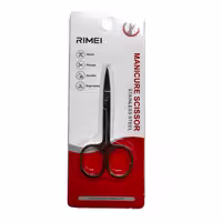 قیچی ابرو استیل Rimei