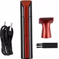 موزن گوش، بینی و ابرو پرومکس گلد مدل Promaxgold 1233