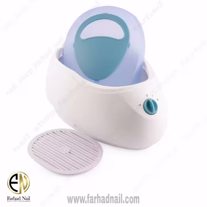 دستگاه پارافین تراپی