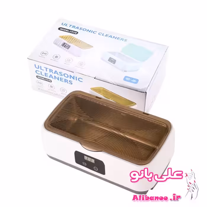 دستگاه ضد عفونی کننده التراسونیک کلینر مدل YT-70