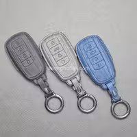 کاور ریموت تیگو 8 و فونیکس و لوکانو چرمی وودی