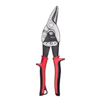 قیچی ورق بر چپ بر نووا مدل 2306