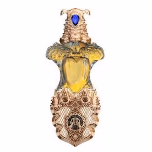 عطر Opulent Shaik Gold Edition for Women از برند Shaik