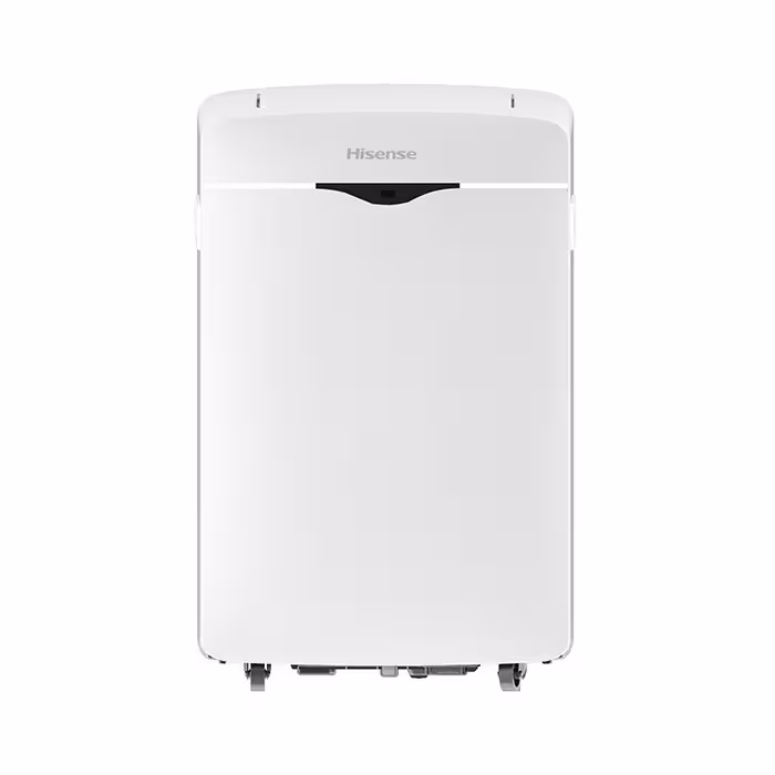 کولر گازی پرتابل 12000 دور ثابت هایسنس مدل QAP-12HW