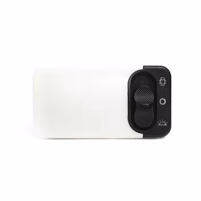 چراغ سقف عقب شرکتی ایساکو دنا