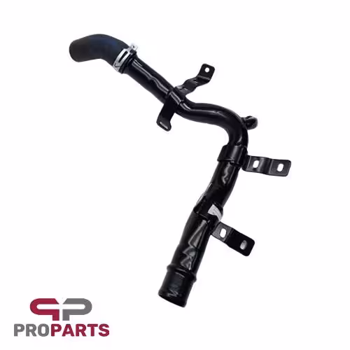 لوله فرعی فلزی آب پشت سیلندر شرکتی ایساکو مناسب برای رانا