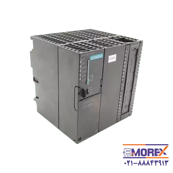 پی ال سی زیمنس | SIEMENS مدل 6ES7313-6CF03-0AB0