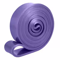 کش ورزشی پاورباند مدل Pro کد Ple-32mm | کالا مکس