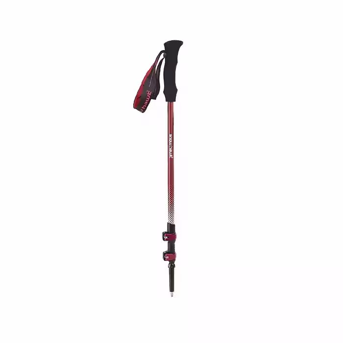 باتوم کوهنوردی کلیپسی کربن اسنوهاک مدل SN-T0115
