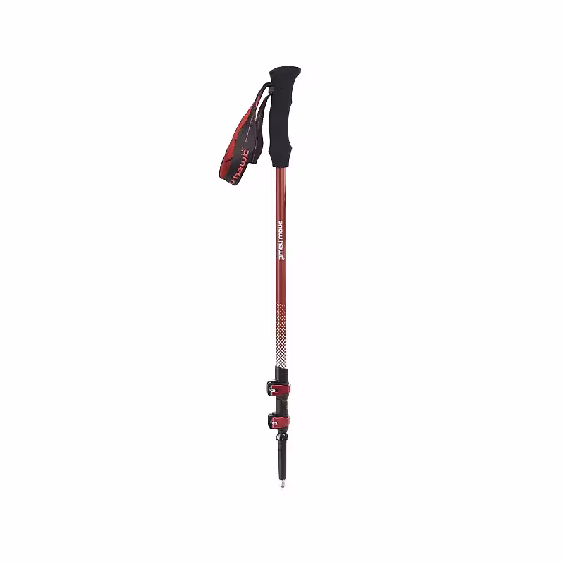 باتوم کوهنوردی کلیپسی کربن اسنوهاک مدل SN-T0115
