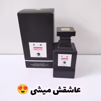 عطر کاوالیر FK