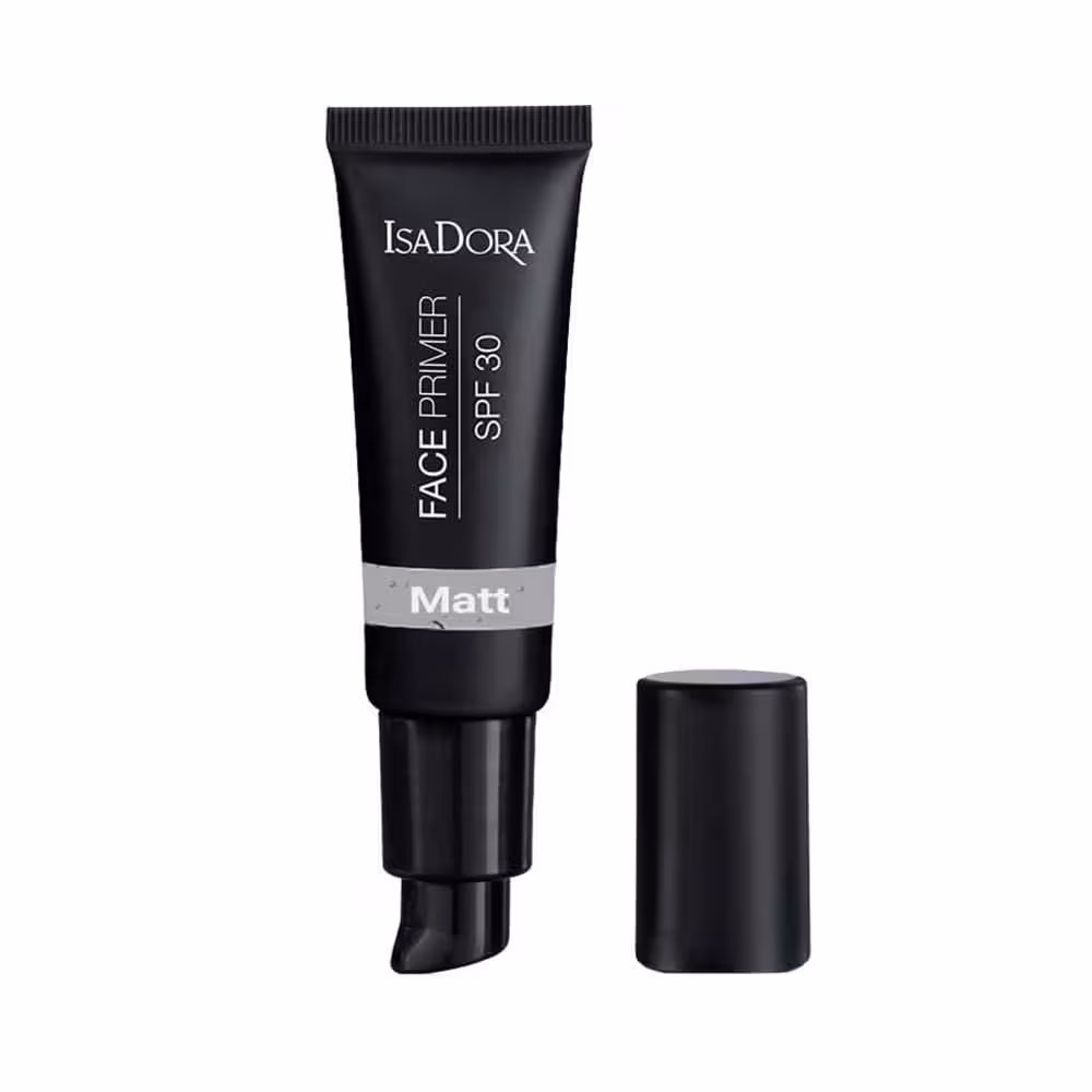 پرایمر ایزادورا مدل Matt حاوی 30ml SPF30