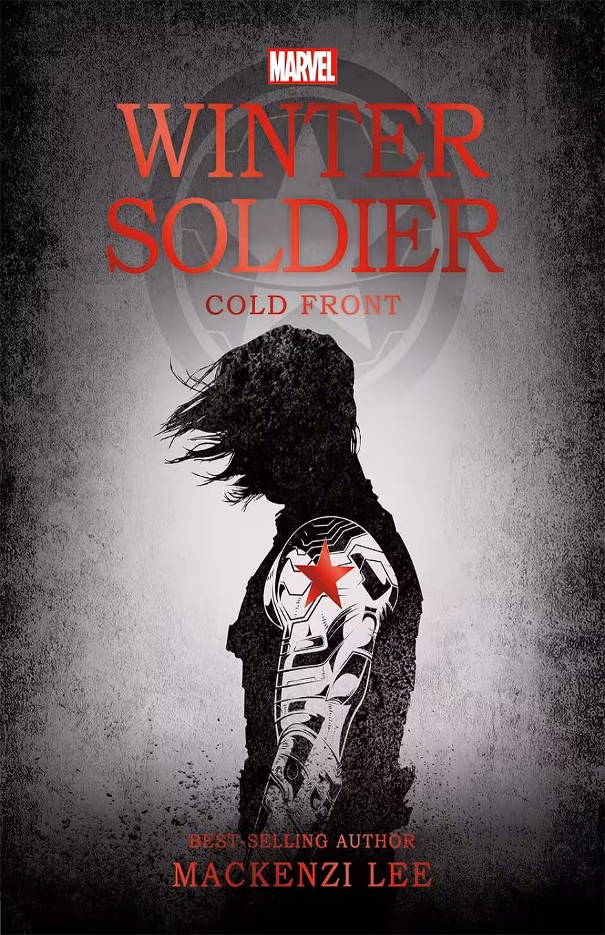Winter Soldier: Cold Front سرباز زمستان: جبهه سرد (متن کامل بدون حذفیات)