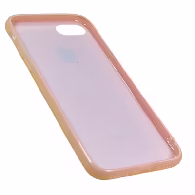 کاور طرح پشت آینه ای کد 40064 مناسب برای گوشی موبایل اپل iPhone 8