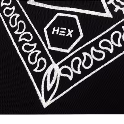 دستمال سر و گردن هکس ایران مدل BANDANA-115