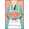 کتاب Magic, Lies and Deadly Pies اثر Misha Popp انتشارات Crooked Lane Books