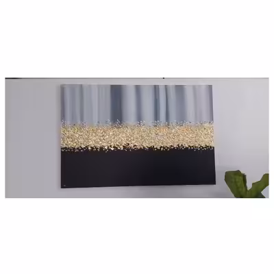  تابلو نقاشی اکریلیک مدل انتزاعی کد A8026 