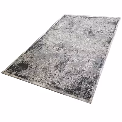 فرش ماشینی مدل پتینه 7205