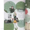 کتاب کار و بار من فضای باز را دوست دارم اثر کرن براون انتشارات پرتقال