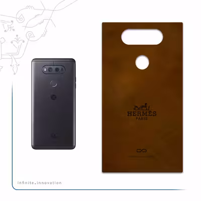 برچسب پوششی ماهوت مدل BFL-HRMS مناسب برای گوشی موبایل ال جی V20