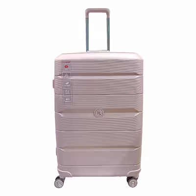 مجموعه دو عددی چمدان پارتنر مدل 03