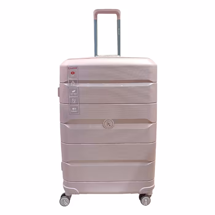 مجموعه دو عددی چمدان پارتنر مدل 03