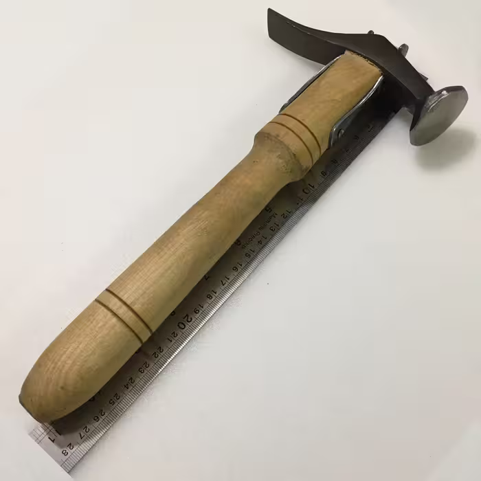 چکش چرم دوزی مدل کفاشی 02