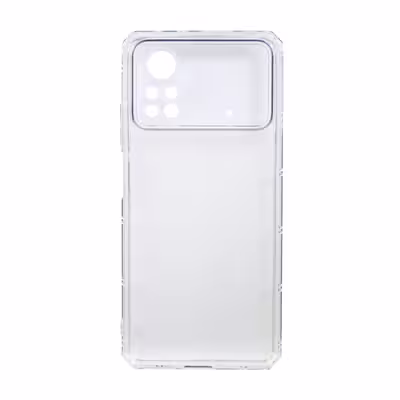 کاور مدل SHF کد 1MS مناسب برای گوشی موبایل شیائومی Poco X4 Pro 5G