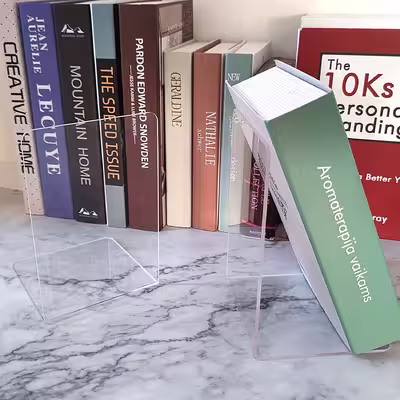 نگهدارنده کتاب مدل BH22