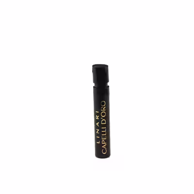 عطر جیبی لیناری مدل Capelli D'ORO حجم 1.2 میلی لیتر
