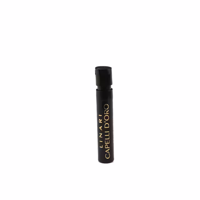 عطر جیبی لیناری مدل Capelli D'ORO حجم 1.2 میلی لیتر