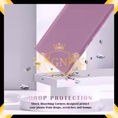 کاور قاب نایس مدل CLK مناسب برای گوشی موبایل سامسونگ Galaxy M13