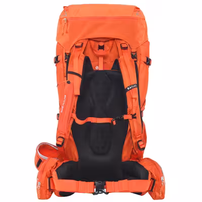 کوله پشتی کوهنوردی 5 65 لیتری کایلاس مدل RIDGEL