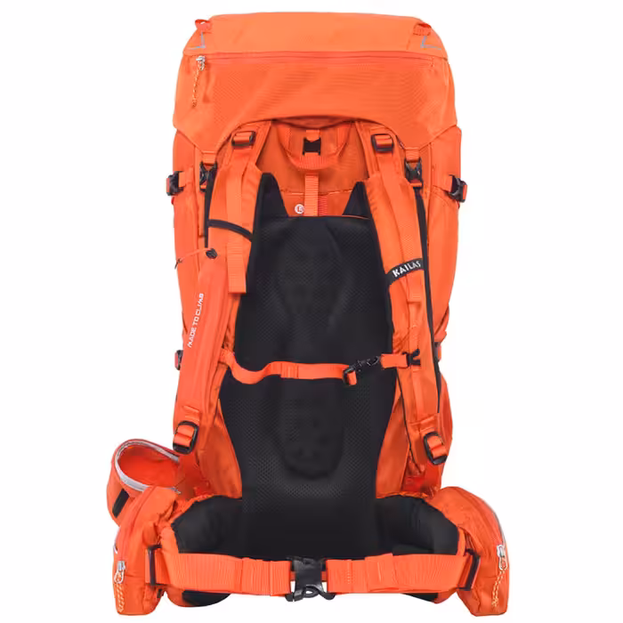 کوله پشتی کوهنوردی 5 65 لیتری کایلاس مدل RIDGEL