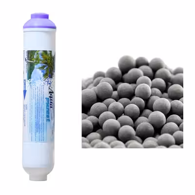 دستگاه تصفیه کننده آب آکوا پیورست مدل ALKALINE- ORP 7001