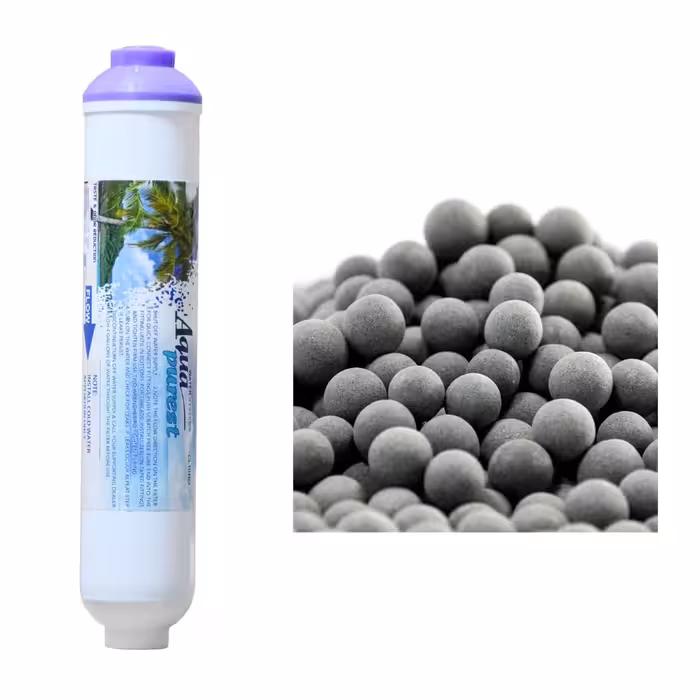 دستگاه تصفیه کننده آب آکوا پیورست مدل ALKALINE- ORP 7001