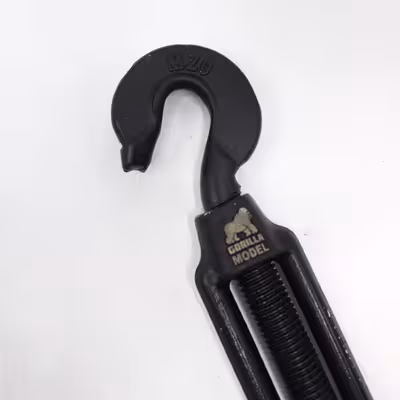 مهارکش مدل گوریلا کد YP-SIZE20 مجموعه 2 عددی