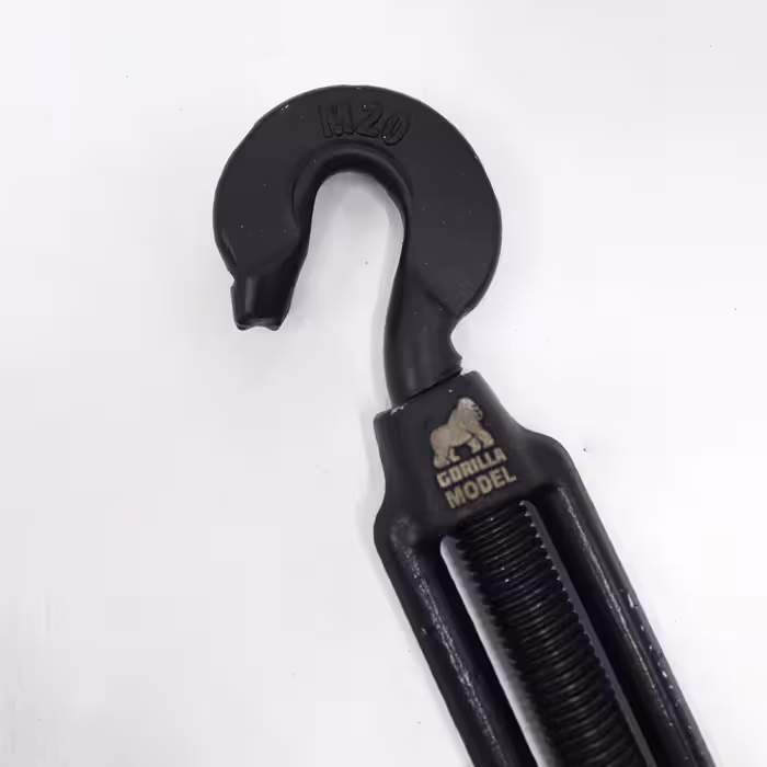 مهارکش مدل گوریلا کد YP-SIZE20 مجموعه 2 عددی