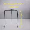 سه پایه آزمایشگاه کد SB20
