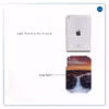 برچسب پوششی ماهوت مدل Waterfall مناسب برای تبلت اپل iPad mini 2012 A1432