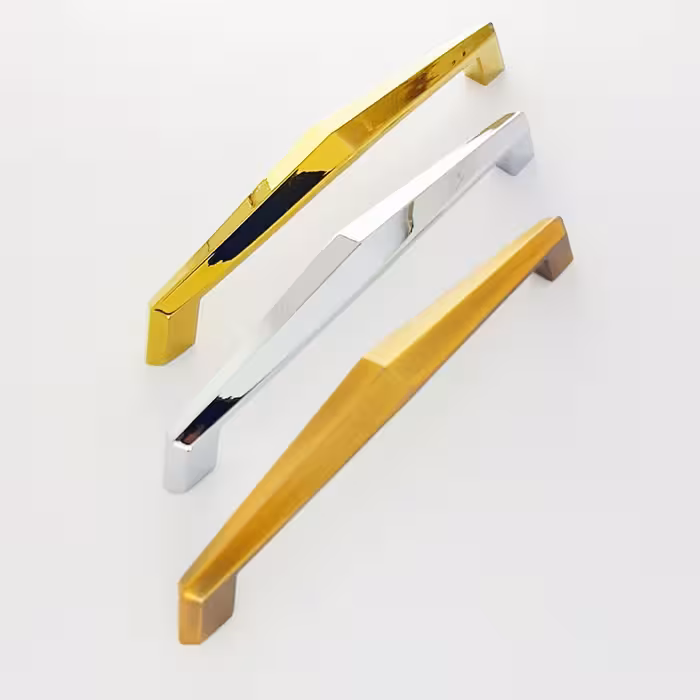 دستگیره کابینت فیگارو مدل F225