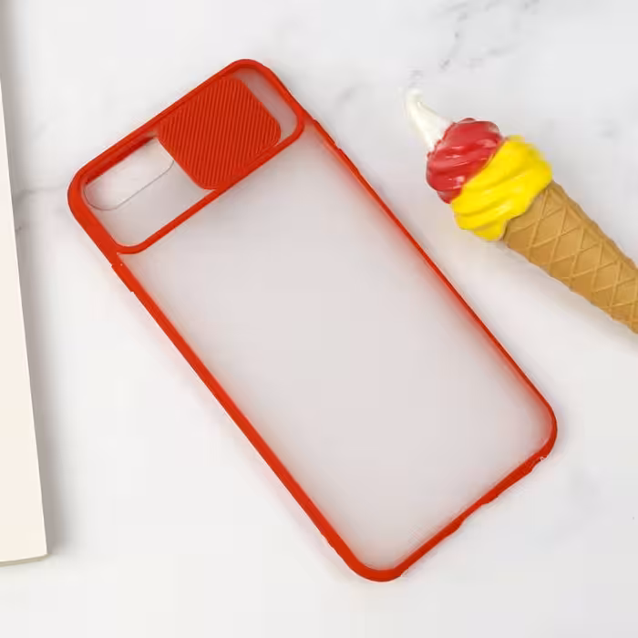 کاور مدل GD76 مناسب برای گوشی موبایل اپل Iphone 7Plus /8plus